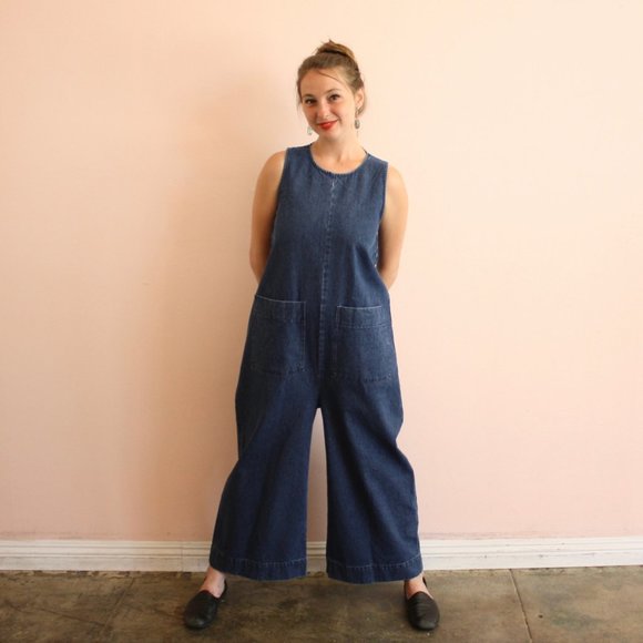 Ilana Kohn Harry Jumpsuit - Picture 1 of 3